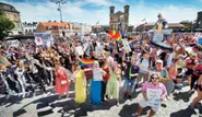 Swedish city to put all workers through LGBT course