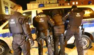 Police accused of 'half truths' on refugee 'hunt' in Bautzen