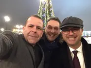 Trump team denies New York FPÖ meeting