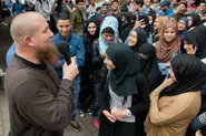 Gulf state groups are 'supporting Salafists in Germany': report
