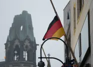Germany offers €100,000 reward in hunt for truck attack suspect