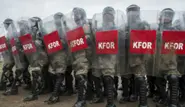 Turkish NATO soldiers seek asylum in Germany: report