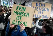 Germany deports third group of Afghan migrants to Kabul
