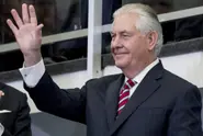 What to expect in the US Secretary of State's first visit to Germany