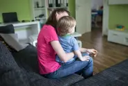 Nine in ten single parents can't survive on German minimum wage alone