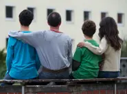 Quarter of a million Syrians allowed to bring families to Germany: report