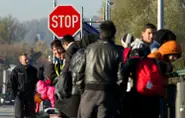 Germany took in 160 times more Syrian refugees in 2016 than UK