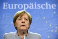 Merkel in Saudi Arabia for G20, cooperation talks