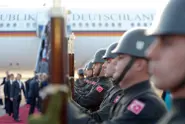 Turkey denounces German move to accept asylum requests from its soldiers