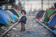 Greece, Germany agree to slow refugee family reunification: report