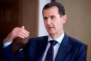 Assad relative who was 'shot by family member' denied asylum in Germany