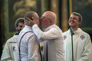 Germany set to legalize gay marriage as early as this week