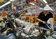 How German car makers are 'changing lives' in the US deep south