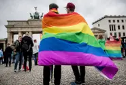 Conservative leader urges Bavaria to challenge same-sex marriage law