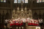 Former Pope's brother accused of 'merciless rule' of choir hit by abuse scandal