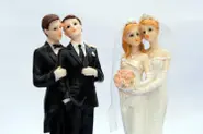 Germany's first same-sex marriages expected in October