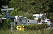 Irish travellers struggle to find campsite in Rhine region