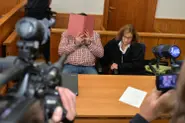 Nurse suspected of 90 murders in 'Germany's worst post-war killing spree'