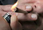 Merkel rival Schulz pledges free vote on cannabis, angering conservatives