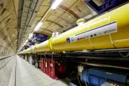 Monster X-ray laser in Hamburg offers glimpse into nano-world