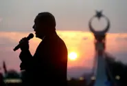 Turkey slams German 'populism' after Merkel shift on EU talks