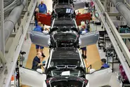 German auto companies 'at forefront' on key electric car technology