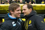 Five things we learned from the German Bundesliga matches