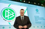 Football: Germany to open new national team academy