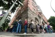 How broke Berlin is creaking under the strain of surge in population