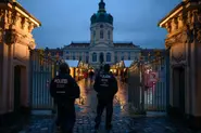 200 ammunition rounds found near Christmas market ‘likely a coincidence’: Berlin police