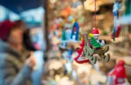 Why there is one thing about German Christmas that sends a chill down my spine