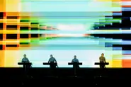 Electronic legends Kraftwerk win Grammy for best dance album