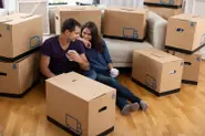 The things you need to watch out for when you move house in Germany