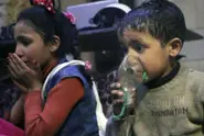 Germany ‘won't participate in possible military actions’ in Syria, says Merkel