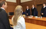 Short candidates in NRW cannot become police officers, court confirms