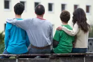 Merkel cabinet agrees law change to let all refugees bring families to Germany