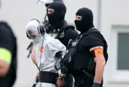 Did Germany illegally arrest murder suspect Ali B. in northern Iraq?