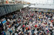 Munich airport cancels 200 flights after intruder alert