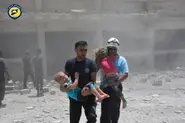 Germany will take in 50 Syrian White Helmet rescuers
