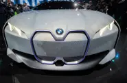 New Chinese battery factory electrifies German e-car revolution