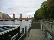 Munich school group assaulted by 15-strong teenage gang in Berlin's Kreuzberg