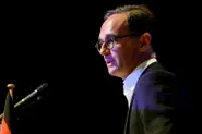 Germany will fight for Iran deal, says Foreign Minister Maas