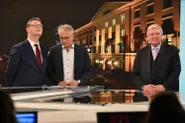 Merkel's party hammered in key regional vote - what comes next?