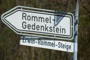 Outcry in Germany over homage to Nazi general