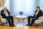 'We must keep extreme and populist voices at bay': German President