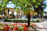 This small Mediterranean capital is the perfect winter city break
