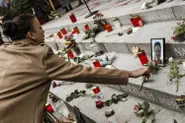 How Berlin is marking the 2nd anniversary of the Christmas market terror attack