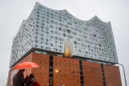 How Hamburg's laughing stock became its crown jewel