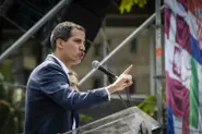 Germany recognizes Venezuela opposition chief as acting president