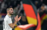 Germany fans filmed shouting racist and Nazi chants turn themselves in